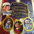 The Elf on the Shelf : Santa's North Pole: a Christmas Storybook Collection...