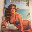 2019 Zenescope Grimm Fairy Tales Swimsuit Special Dipascale Cover Comic Book