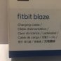 NEW Genuine Fitbit Blaze Charging Cable