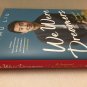 New Simu Liu (Shang-Chi) We Were Dreamers Signed Hard Cover