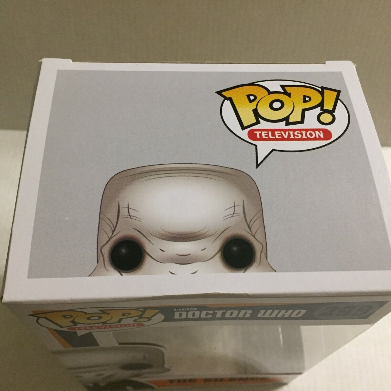 the silence funko pop