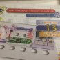 New Snap Circuits Flying Saucer Plus 13 Electric Project Kit
