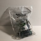 NEW Sealed McDonalds Fast & Furious Spy Hunters Happy Meal Toy Car #3