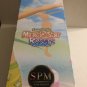 NEW Sega Project Diva Arcade Kagamine Rin Miracle Star Resort Premium Figure