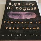 Preowned Gallery of Rogues Book
