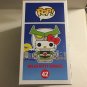 NEW Sanrio Hello Kitty Space Funko Pop Figure #42