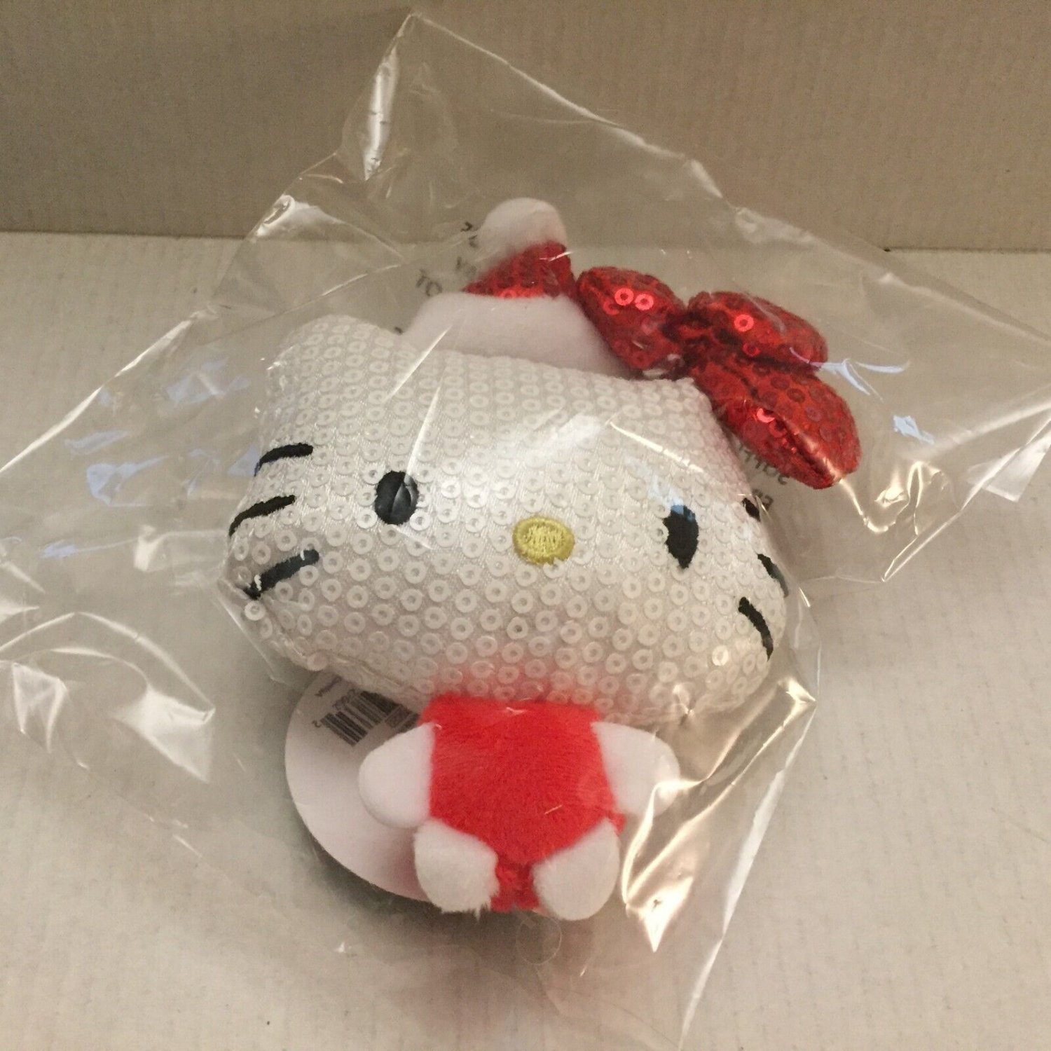 NEW Sanrio Hello Kitty 4'' Ornament Figure
