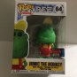 NEW Shared New York Comic Con Exclusive Pez Mimic the Monkey Funko Pop Figure