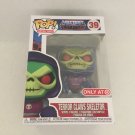 NEW Masters of the Universe Terror Claws Skeletor Exclusive Funko Pop Figure #39 NEW Masters of the Universe Terror Claws Skeletor Exclusive Funko Pop Figure #39