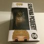 NEW Fantastic Beasts Seraphina Picquery Funko Pop Figure #06