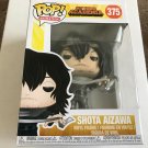 NEW My Hero Academia Shota Aizawa Funko Pop #375