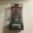 NEW Naruto Itachi FigPin #532 NEW Naruto Itachi FigPin #532