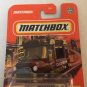 New Mattel Matchbox Choco Mocha Ice Cream King Food Truck Toy Model Car