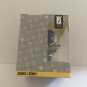 Tom Clancy's Rainbow Six Siege IQ Collectible 3" Figure