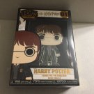 NEW Harry Potter Funko Enamel Pop Pin #1 NEW Harry Potter Funko Enamel Pop Pin #1