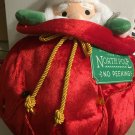 NEW Santa & His Toy Bag Decorative Pop Up 12'' Figurine NEW Santa & His Toy Bag Decorative Pop Up 12'' Figurine