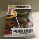 NEW 2021 Funkon Exclusive The Office Warrior Stanley Hudson Figure #1145