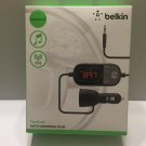 New Belkin TuneCast Auto Universal Plus New Belkin TuneCast Auto Universal Plus