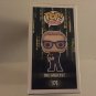 NEW Matrix The Analyst Exclusive Funko Pop Figure #1176