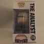 NEW Matrix The Analyst Exclusive Funko Pop Figure #1176