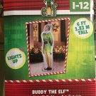 NEW ELF Movie Buddy the Elf 6 Foot Inflatable