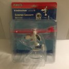 NEW 70th Anniversary Surfer Snoopy Variant Figure