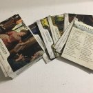 Outlander Season 4 Complete 72 Cards Base Set