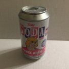NEW Funkon Exclusive Master of the Universe Prince Adam Soda Figure Limited 18K NEW Funkon Exclusive Master of the Universe Prince Adam Soda Figure Limited 18K
