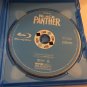 Preowned Marvel Black Panther Blu-Ray