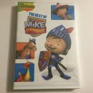 NEW Best of Mike the Knight Animated DVD Sealed