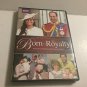 NEW BBC Born to Royalty Documentary DVD Sealed