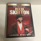 NEW The Best of Red Skelton DVD Sealed NEW The Best of Red Skelton DVD Sealed