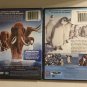 Two New BBC Earth Ice Age Giants Woolly Mammoths & Penguins Spy in the Huddle