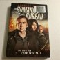 NEW The Humanity Bureau with Nicolas Cage DVD Sealed