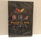 NEW Pacific Rim Uprising Sealed DVD