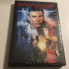 NEW The Blade Runner The Final Cut with Harrison Ford DVD Sealed