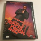 NEW HBO Best of the Chris Rock Show DVD Sealed