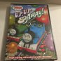 NEW Thomas the Train Up Up And Away Sealed