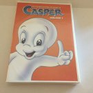 NEW Casper Volume 1 Animated Episodes DVD Sealed