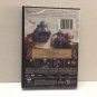 NEW Mortal Engines Sealed DVD