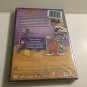 NEW Tom & Jerry Once Upon a Tomcat Animated DVD Sealed