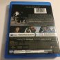 First Man Movie Blu-Ray Disc Only (No DVD No Digital)