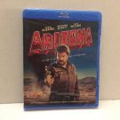 NEW Arizona Blu-Ray Sealed