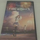 NEW Fireworks Anime Movie DVD Sealed