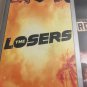 NEW Double Feature The Losers / RockNRolla DVD Sealed