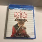 NEW A Dogs Way Home Blu-Ray Sealed