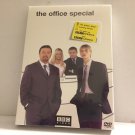 NEW BBC The Office Special DVD Sealed NEW BBC The Office Special DVD Sealed