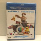 New Hop Animated Movie Blu-Ray Movie Sealed