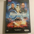 NEW Top Gears Season 23 Two DVD Set Sealed