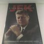 NEW JFK A New World Order DVD Sealed